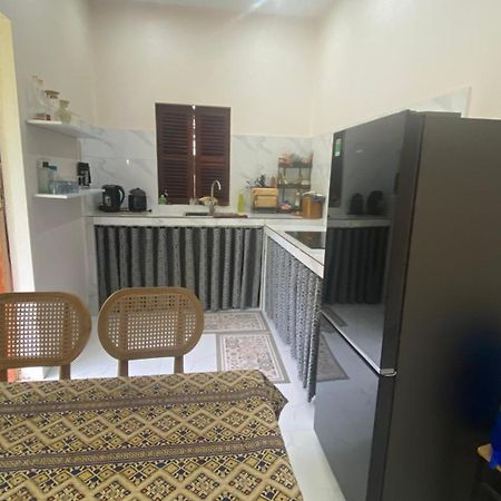 Laycam Home Nghia Lo Exteriér fotografie
