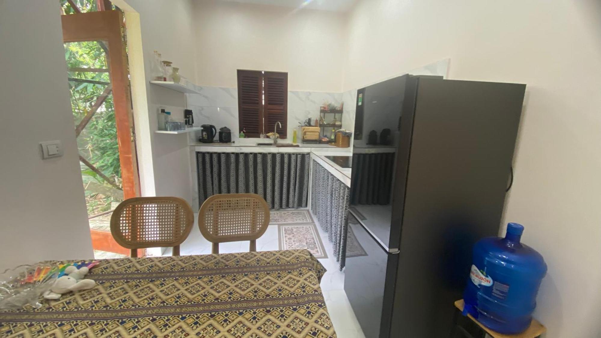 Laycam Home Nghia Lo Exteriér fotografie